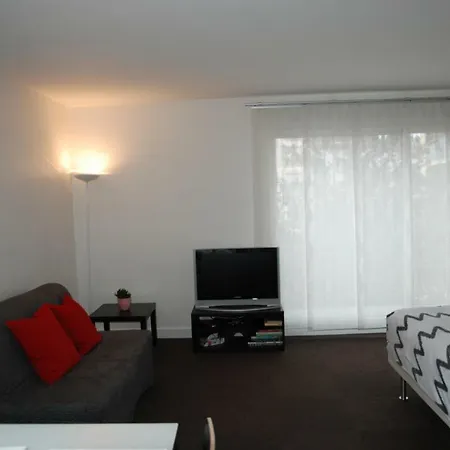 Paris Boulogne-Billancourt