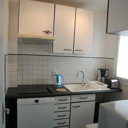 Paris Boulogne-Billancourt