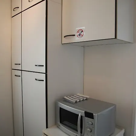 Paris Apartment Boulogne-Billancourt